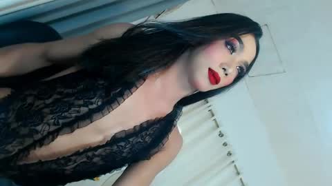 michaelagoddess online show from 05/08/26, 12:05