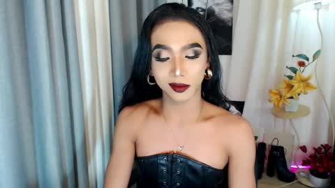 michaelagoddess online show from 05/10/26, 05:18