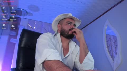 Michael online show from 12/23/24, 06:37