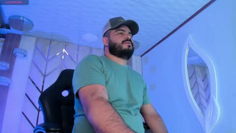 Michael online show from 01/07/25, 12:20