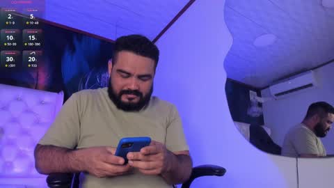 Michael online show from 02/06/25, 12:16