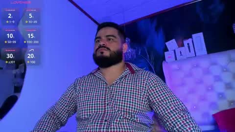 Snapshot of michaelbear_ chatting on 02/20/25, 11:31 Michael online show from 02/20/25, 11:31