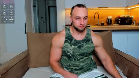 michaelbradley_for_u online show from 01/05/25, 09:59