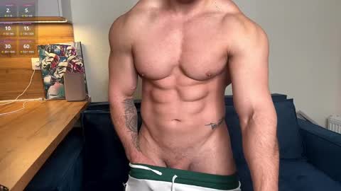 michaelbradley_for_u online show from 02/22/25, 07:01