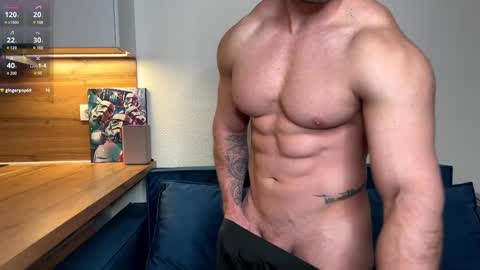 michaelbradley_for_u online show from 02/24/25, 05:00