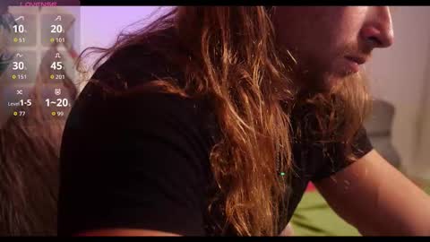 michaelbradley_for_u online show from 10/26/25, 03:29