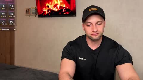 michaelbradley_for_u online show from 05/14/26, 07:53