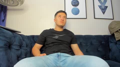 MichaelConnor  online show from 01/10/25, 12:15