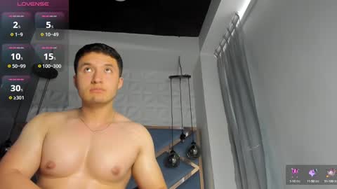 MichaelConnor  online show from 01/18/25, 03:16