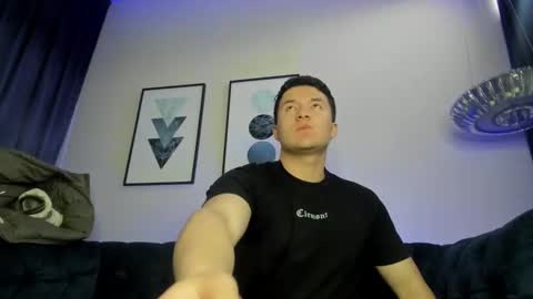 MichaelConnor  online show from 01/23/25, 11:58