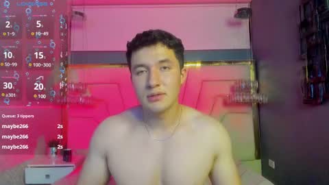 MichaelConnor  online show from 02/22/25, 09:48