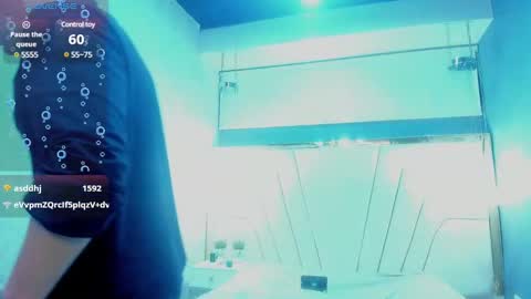 MichaelConnor  online show from 02/23/25, 01:32