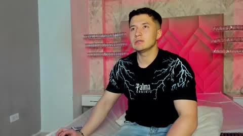 MichaelConnor  online show from 02/27/25, 12:02