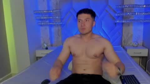 MichaelConnor  online show from 02/28/25, 10:06