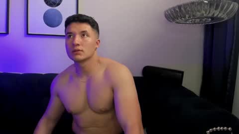 MichaelConnor  online show from 03/12/25, 06:22