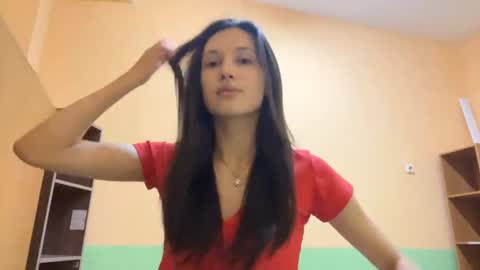 Milana online show from 06/16/26, 07:05