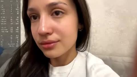 Milana online show from 06/21/26, 07:27