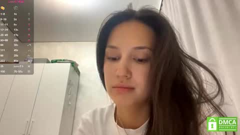 Milana online show from 07/11/26, 03:15