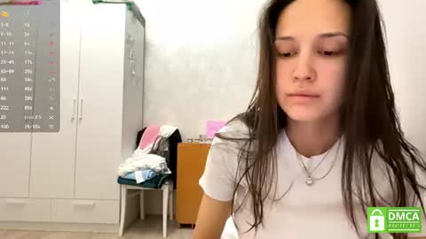 Milana online show from 07/19/26, 03:27