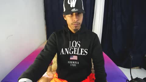 Michael online show from 12/05/25, 03:48