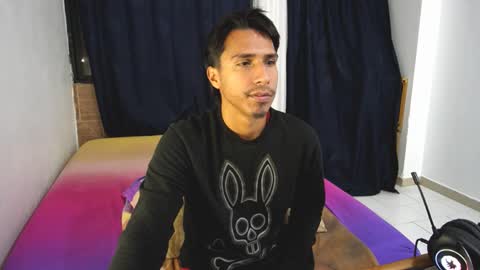 Michael online show from 02/03/26, 06:40