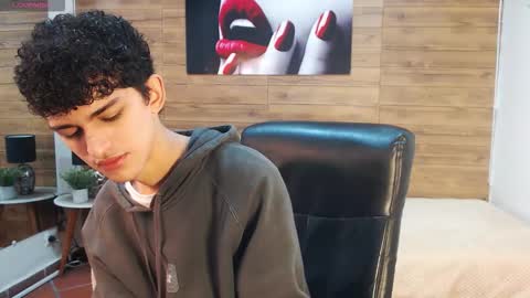 michaelkoiv online show from 02/07/26, 11:25