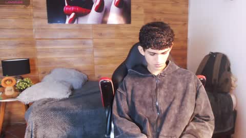 michaelkoiv online show from 03/30/26, 12:28