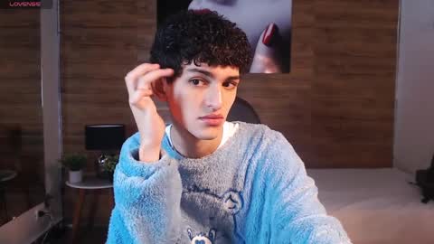 michaelkoiv online show from 04/01/26, 12:17