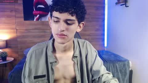 michaelkoiv online show from 04/11/26, 11:25