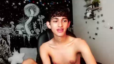michaelkoiv online show from 07/04/26, 11:38