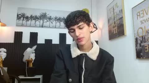 michaelkoiv online show from 07/12/26, 11:23