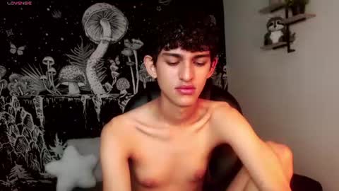 michaelkoiv online show from 07/21/26, 11:56