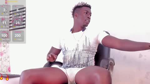 Michaell online show from 01/05/25, 07:28