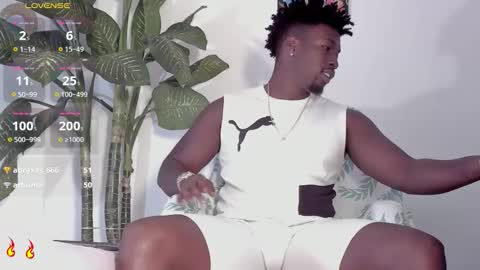 Michaell online show from 11/25/25, 08:53