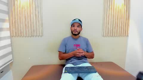 MICHELL online show from 07/08/26, 03:27