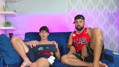 Snapshot of michaell_twink chatting on 12/31/24, 01:36 Michaell online show from 12/31/24, 01:36