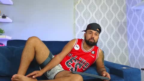 Snapshot of michaell_twink chatting on 01/06/25, 12:48 Michaell online show from 01/06/25, 12:48