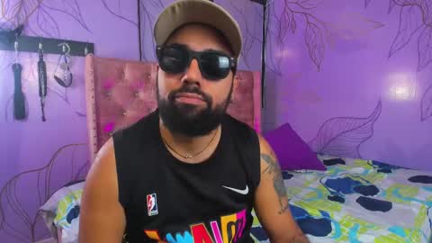 Snapshot of michaell_twink chatting on 02/12/25, 07:02 Michaell online show from 02/12/25, 07:02