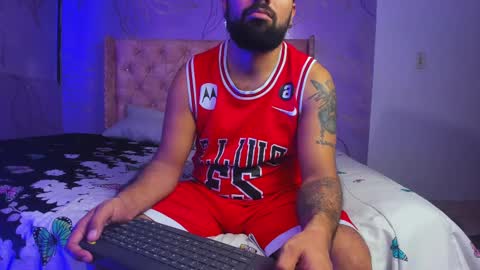 Snapshot of michaell_twink chatting on 03/12/25, 01:14 Michaell online show from 03/12/25, 01:14