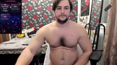 michaelragnar90 online show from 01/12/25, 11:17