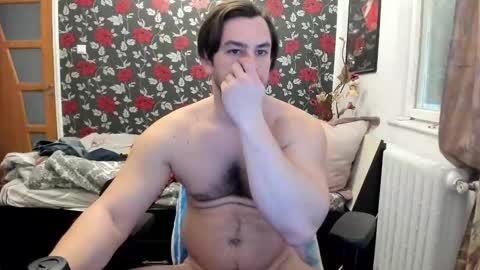 michaelragnar90 online show from 02/18/25, 09:21