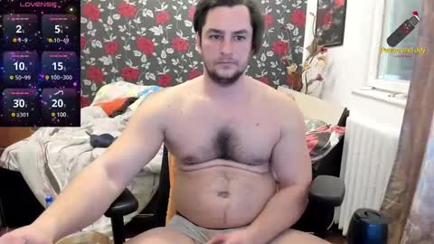 michaelragnar90 online show from 02/21/25, 12:39