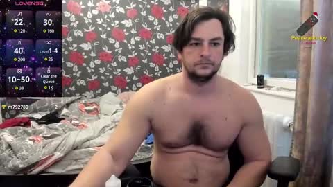 michaelragnar90 online show from 02/23/25, 12:59