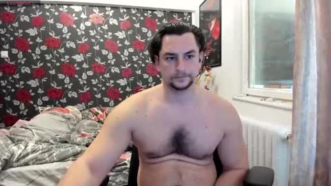 michaelragnar90 online show from 03/04/25, 09:40