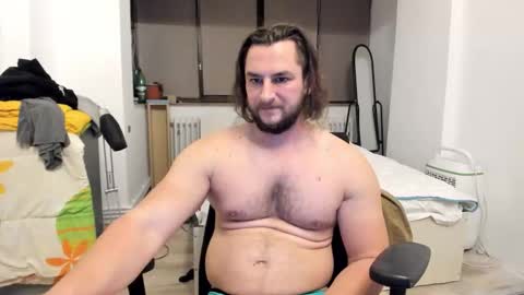 michaelragnar90 online show from 11/10/25, 05:34