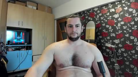 michaelragnar90 online show from 04/03/26, 01:09