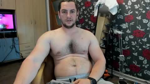 michaelragnar90 online show from 05/14/26, 07:04