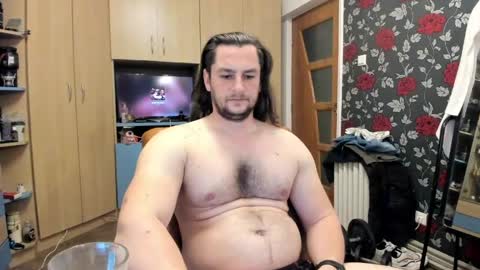 michaelragnar90 online show from 05/20/26, 07:20