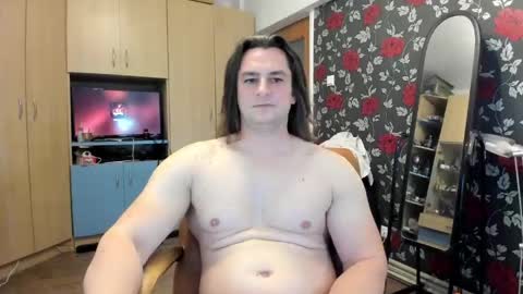 michaelragnar90 online show from 05/22/26, 05:58
