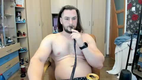 Snapshot of michaelragnar90 chatting on 06/23/26, 06:33 michaelragnar90 online show from 06/23/26, 06:33